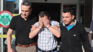 Operasyon kapsamında Konya'da da çoğu esnaf 30 kişi gözaltına alındı.