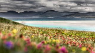 Na Hearadh