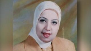 picture of Maha Al Adheem