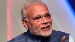 नरेंद्र मोदी