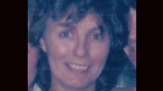 Elizabeth Mackay
