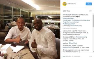 mohamed sissoko