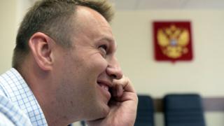 Алексей Навальный