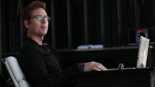 Twitter co-founder Biz Stone