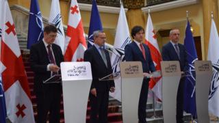 Открытие сессии
