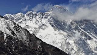 Everest