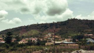 Birnin Kumasi