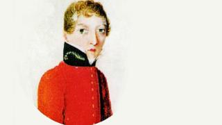 Doctor James Barry