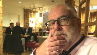 Lord Falconer