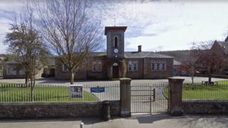 Johnston Primary School