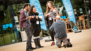 XpoNorth