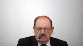Умберто Еко