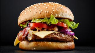 Hamburguesa