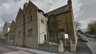 Carson House Care Centre