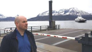 Trond Bonesmo