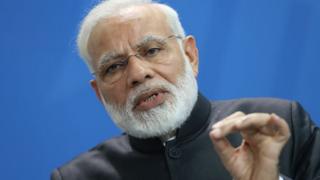 पंतप्रधान नरेंद्र मोदी
