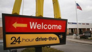 McDonald