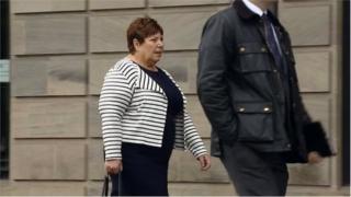 Marie Rimmer