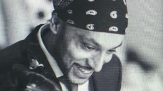 Amarjeet Singh