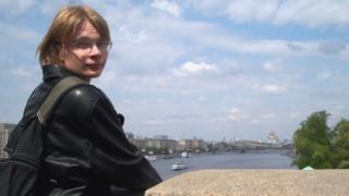 Дмитрий Богатов