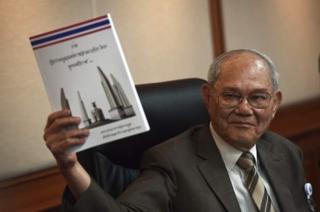 มีชัย ฤชุพันธุ์