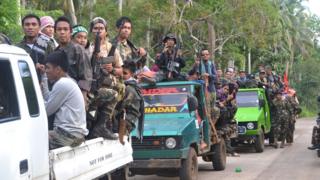 MNLF