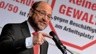 Martin Schulz