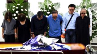 Lưu Hiểu Ba