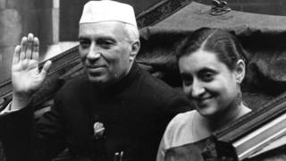 नेहरू
