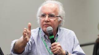 O professor da FGV Direito Rio, Joaquim Falcão
