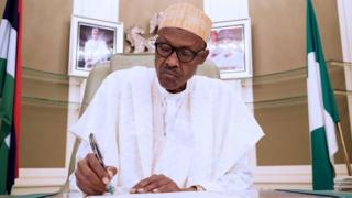 Buhari