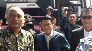 dpr, kpk