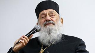 Любомир Гузар помер на 85-му році життя