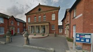 Pocklington Methodist Church