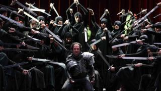 MacBeth