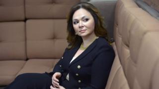 Наталья Весельницкая