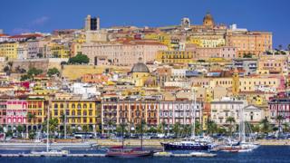 Cagliari