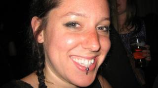 Lucy Dickenson