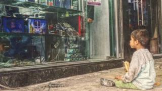 @ghassanzar insatgram fotoğrafı