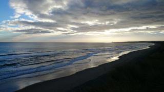Montrose
