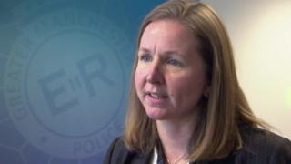 Det Ch Insp Myra Ball