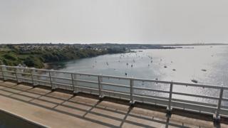 Pont Cleddau