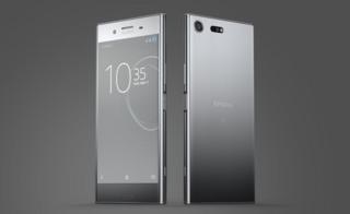 Смартфон Sony Xperia XZ Premium