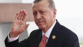 Erdoğan