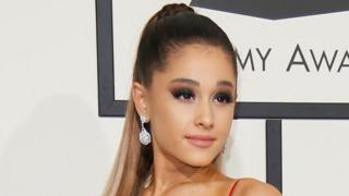 Ariana Grande