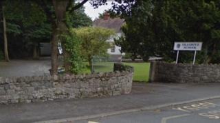 Ysgol