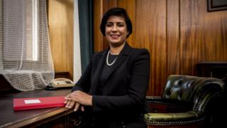Judge Anuja Ravindra Dhir