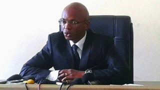 Alain Aime Nyamitwe