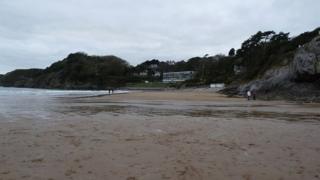 Caswell Beach