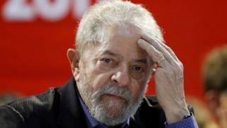Lula, brasil